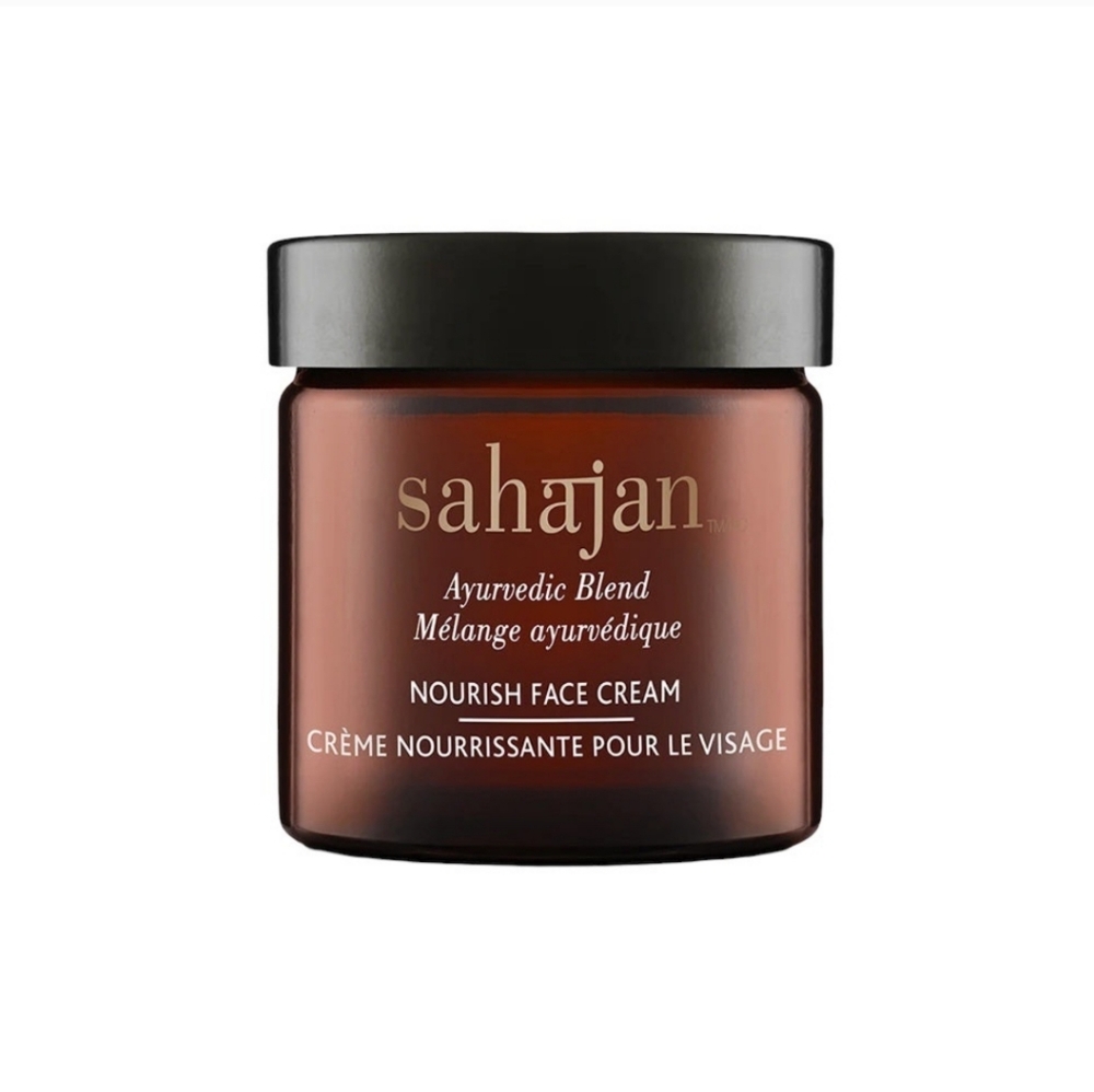 NEW Mini Sahajan Nourish Creme Riche